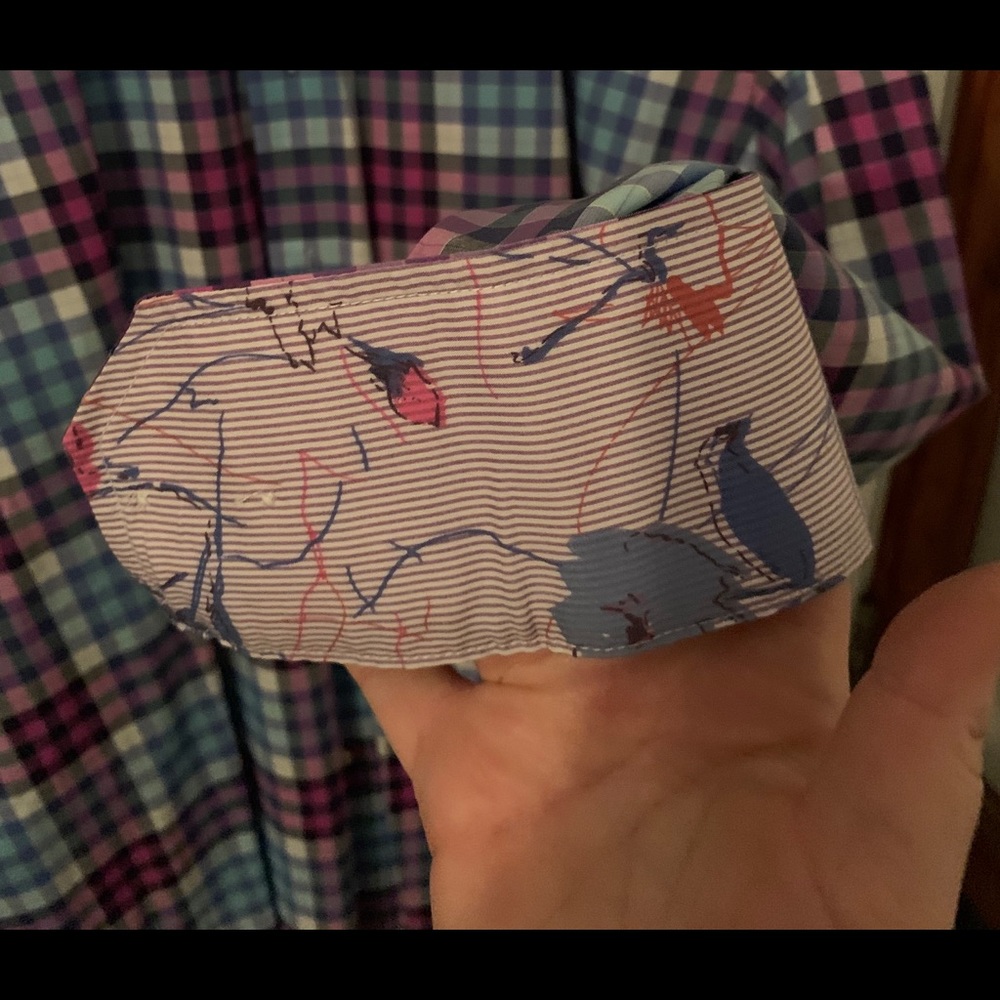 Like New Dress Shirt